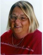 Nancy Blum